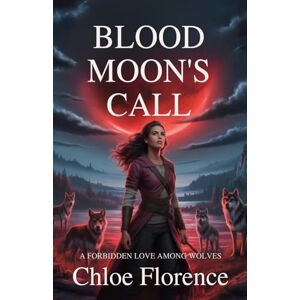 Florence, chloe Blood Moon's Call: A Forbidden Love Among Wolves Florence, chloe Blood Moon's Call: A Forbidden Love Among Wolves