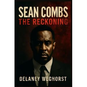 WEGHORST, DELANEY Sean Combs: The Reckoning: The Untold Story of Sean 'Diddy' Combs: Fame, Controversy, and the Reckoning Behind the Music Mogul WEGHORST, DELANEY Sean Combs: The Reckoning: The Untold Story of Sean 'Diddy' Combs: Fame, Controversy, and the Reckoning Behind the Music Mogul