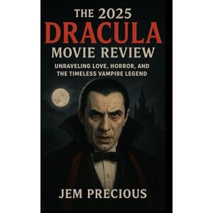Precious, Jem The 2025 Dracula Movie Review: Unraveling Love, Horror, and the Timeless Vampire Legend Precious, Jem The 2025 Dracula Movie Review: Unraveling Love, Horror, and the Timeless Vampire Legend