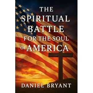 Bryant, Daniel The Spiritual Battle for the Soul of America: How America’s Covenant with God Began (God Must Be) Bryant, Daniel The Spiritual Battle for the Soul of America: How America’s Covenant with God Began (God Must Be)