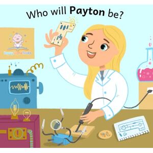 Krepska, Ela Who will Payton be? (Who will baby be? (girl, blond hair) A-Q) Krepska, Ela Who will Payton be? (Who will baby be? (girl, blond hair) A-Q)