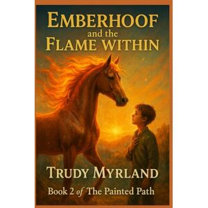 Myrland, Trudy Emberhoof and the Flame Within: Book Two (Painted Path Series) Myrland, Trudy Emberhoof and the Flame Within: Book Two (Painted Path Series)