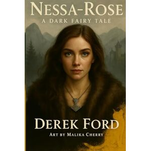Ford, Mr Derek Nessa-Rose: A dark fairy tale (Savage beauty) Ford, Mr Derek Nessa-Rose: A dark fairy tale (Savage beauty)