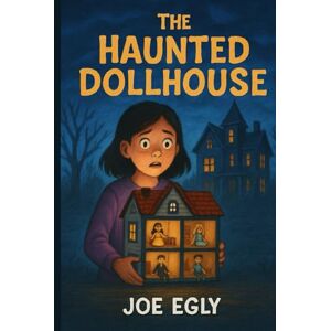 Egly, Joe The Haunted Doll House: PPRS Junior Investigator Series Egly, Joe The Haunted Doll House: PPRS Junior Investigator Series
