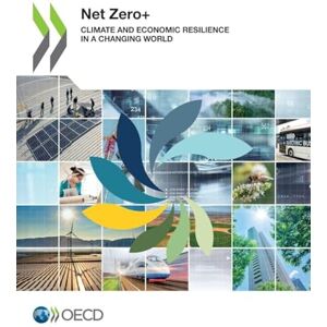 Oecd Net Zero+ Oecd Net Zero+