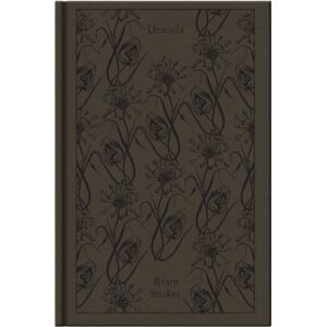 Stoker, Bram Dracula: Bram Stoker (Penguin Clothbound Classics) Stoker, Bram Dracula: Bram Stoker (Penguin Clothbound Classics)