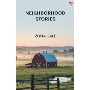 Gale, Zona Neighborhood Stories (Edition1) Gale, Zona Neighborhood Stories (Edition1)