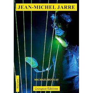 Duguay, Michael Jean-Michel Jarre Duguay, Michael Jean-Michel Jarre