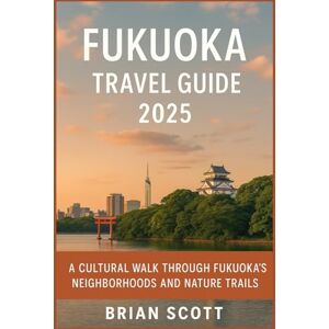 Scott Fukuoka Travel Guide 2025: A Cultural Walk Through Fukuoka’s Neighborhoods and Nature Trails Scott Fukuoka Travel Guide 2025: A Cultural Walk Through Fukuoka’s Neighborhoods and Nature Trails