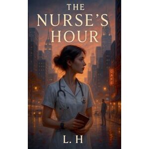 Laaouamri, Hamza The Nurse's Hour Laaouamri, Hamza The Nurse's Hour