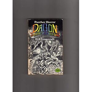 Lovecraft, H. P. Dagon and Other Macabre Tales Lovecraft, H. P. Dagon and Other Macabre Tales