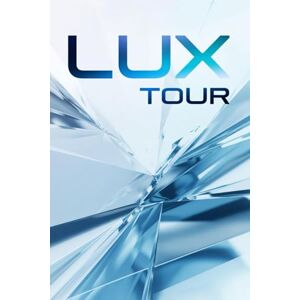 Codina Bradley, Tiana LUX TOUR. Rosalía en escena Codina Bradley, Tiana LUX TOUR. Rosalía en escena