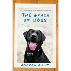 Root, Andrew The Grace of Dogs: A Boy, a Black Lab, and a Father's Search for the Canine Soul Root, Andrew The Grace of Dogs: A Boy, a Black Lab, and a Father's Search for the Canine Soul