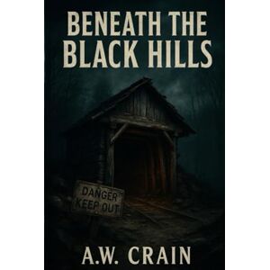 Crain, A.W. Beneath the Black Hills (Classified Horrors) Crain, A.W. Beneath the Black Hills (Classified Horrors)