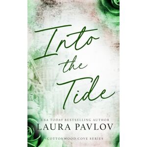 Pavlov, Laura Into the Tide Special Edition Pavlov, Laura Into the Tide Special Edition