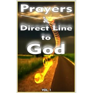 Lenk, Annalien Prayers Direct Line to God Vol. 1 Grayscale Edition 121 pages Lenk, Annalien Prayers Direct Line to God Vol. 1 Grayscale Edition 121 pages