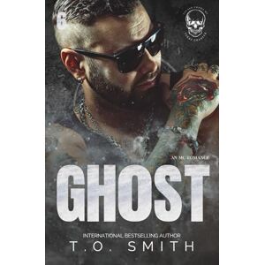 Smith, T.O. Ghost: An MFM Why Choose MC Romance (Savage Crows MC (Texas Charter)) Smith, T.O. Ghost: An MFM Why Choose MC Romance (Savage Crows MC (Texas Charter))