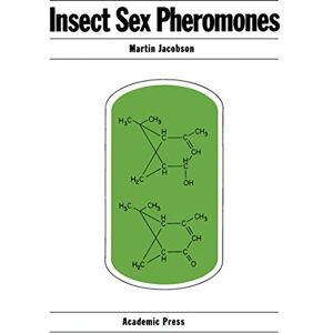 Academic Press Insect Sex Pheromones Academic Press Insect Sex Pheromones