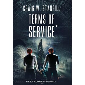 Stanfill, Craig W Terms of Service: Subject to change without notice: 1 Stanfill, Craig W Terms of Service: Subject to change without notice: 1