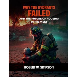 W. SIMPSON, ROBERT WHY THE HYDRANTS FAILED: AND THE FUTURE OF HOUSING IN THE WEST W. SIMPSON, ROBERT WHY THE HYDRANTS FAILED: AND THE FUTURE OF HOUSING IN THE WEST