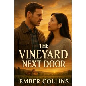 Collins, Ember The Vineyard Next Door: A Second Chance Romance Collins, Ember The Vineyard Next Door: A Second Chance Romance