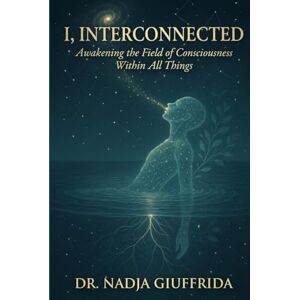 Giuffrida, Dr. Nadja I, Interconnected: Awakening the Field of Consciousness Within All Things Giuffrida, Dr. Nadja I, Interconnected: Awakening the Field of Consciousness Within All Things