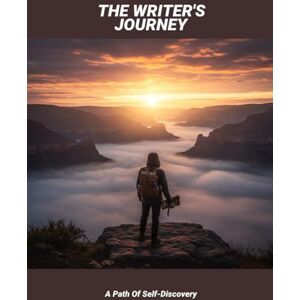 Kennedy, Ludovico The Writer'S Journey: A Path Of Self-Discovery Kennedy, Ludovico The Writer'S Journey: A Path Of Self-Discovery