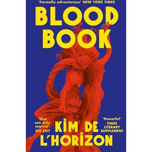 l’Horizon, Kim de Blood Book l’Horizon, Kim de Blood Book