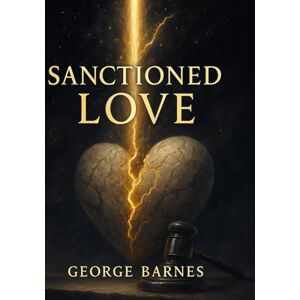 BARNES, GEORGE SANCTIONED LOVE: A Testament to the Heart That Had to Break Itself Free BARNES, GEORGE SANCTIONED LOVE: A Testament to the Heart That Had to Break Itself Free