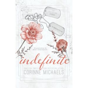 Michaels, Corinne Indefinite Special Edition (The Salvation Series) Michaels, Corinne Indefinite Special Edition (The Salvation Series)