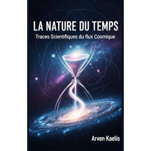 Kaelis, Arven La Nature du temps: Traces Scientifiques du flux Cosmique Kaelis, Arven La Nature du temps: Traces Scientifiques du flux Cosmique