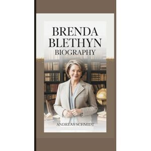 Schmidt, Andreas BRENDA BLETHYN BIOGRAPHY: Britain’s Quiet Queen of Drama From Vera’s Trench Coat to Hollywood’s Spotlight. Schmidt, Andreas BRENDA BLETHYN BIOGRAPHY: Britain’s Quiet Queen of Drama From Vera’s Trench Coat to Hollywood’s Spotlight.