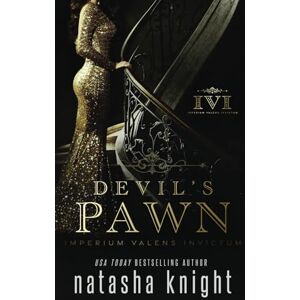 Knight, Natasha Devil's Pawn: 1 (The Devil's Pawn Duet) Knight, Natasha Devil's Pawn: 1 (The Devil's Pawn Duet)
