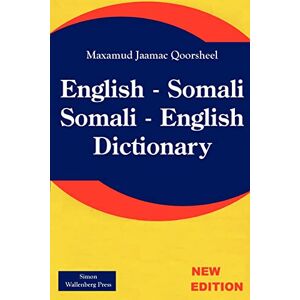Qooresheel, Maxamud Jaamac Somali English , English Somali Dictionary Qooresheel, Maxamud Jaamac Somali English , English Somali Dictionary