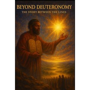 A Watson, Edwin Beyond Deuteronomy: The Story Between the Lines: 5 A Watson, Edwin Beyond Deuteronomy: The Story Between the Lines: 5