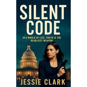 Clark, Jessie Silent Code: 1 (The Silent Code) Clark, Jessie Silent Code: 1 (The Silent Code)
