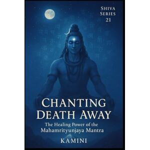 Kumari, Kamini Chanting Death Away: The Healing Power of the Mahamrityunjaya Mantra (Lord Shiva) Kumari, Kamini Chanting Death Away: The Healing Power of the Mahamrityunjaya Mantra (Lord Shiva)