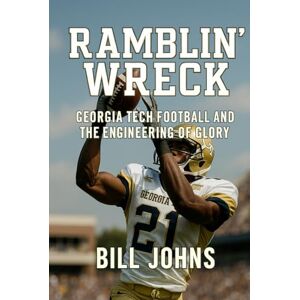 Johns, Bill Ramblin’ Wreck: Georgia Tech Football and the Engineering of Glory (Saturdays of Legend) Johns, Bill Ramblin’ Wreck: Georgia Tech Football and the Engineering of Glory (Saturdays of Legend)