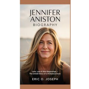 O. Joseph, Eric Jennifer Aniston biography O. Joseph, Eric Jennifer Aniston biography