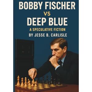 Carlisle, Jesse B. Bobby Fischer vs. Deep Blue: A SPECULATIVE FICTION Carlisle, Jesse B. Bobby Fischer vs. Deep Blue: A SPECULATIVE FICTION