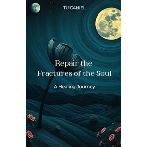 TU, Daniel Repair the Fractures of the Soul : A Healing Journey TU, Daniel Repair the Fractures of the Soul : A Healing Journey