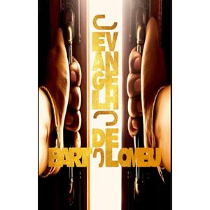 Pereira, Bartolomeu De Franca O Evangelho de Bartolomeu: O Portador da Luz Do Fim Pereira, Bartolomeu De Franca O Evangelho de Bartolomeu: O Portador da Luz Do Fim