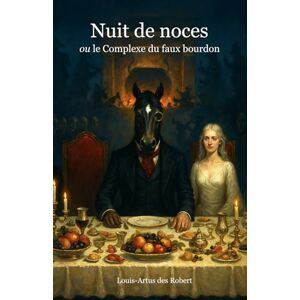 des Robert, Louis-Artus Nuit de noces: ou le Complexe du faux bourdon des Robert, Louis-Artus Nuit de noces: ou le Complexe du faux bourdon