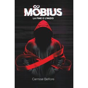 Belfiore, Carmine Möbius – La fine e l'inizio: C’è il prima, c’è il dopo. E poi c’è oltre Belfiore, Carmine Möbius – La fine e l'inizio: C’è il prima, c’è il dopo. E poi c’è oltre