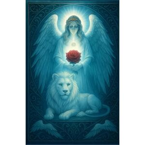 Piazza Ash, Alice L'Ordine della Rosa e del Leone Piazza Ash, Alice L'Ordine della Rosa e del Leone