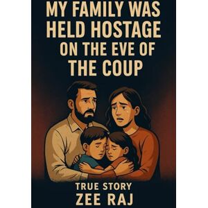 Raj, Zee My family was held hostage on the eve of a coup: True story Raj, Zee My family was held hostage on the eve of a coup: True story