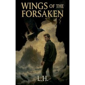 Laaouamri, Hamza Wings of the Forsaken Laaouamri, Hamza Wings of the Forsaken