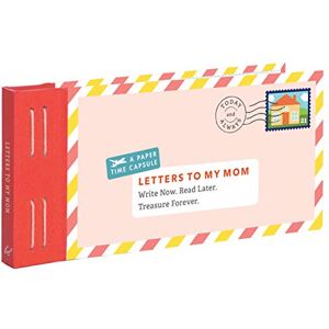Redmond, Lea Letters to My Mom: Write Now. Read Later. Treasure Forever. Redmond, Lea Letters to My Mom: Write Now. Read Later. Treasure Forever.