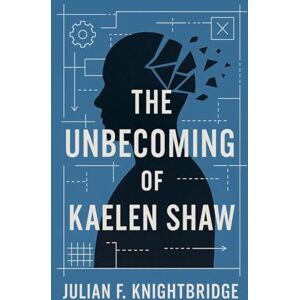 Knightbridge, Julian F The Unbecoming of Kaelen Shaw Knightbridge, Julian F The Unbecoming of Kaelen Shaw