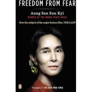 Suu Kyi, Aung San Freedom from Fear: And Other Writings Suu Kyi, Aung San Freedom from Fear: And Other Writings